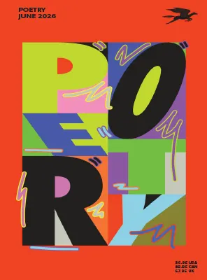 Poetry June 2026