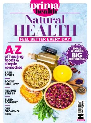 Prima Health UK Specials Natural Health 2026