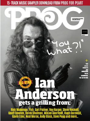 Prog Issue 171 2026