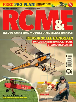 RCME Vol 69. No 07 July 2026