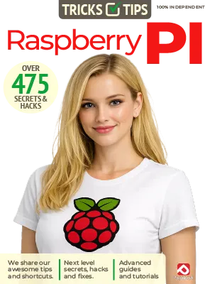 Raspberry Pi Tricks and Tips 23rd Edition 2026