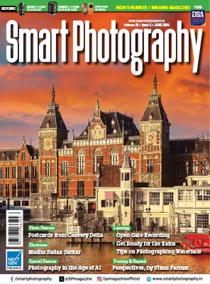 Smart Photography Vol 22 Issue 03 June 2026
