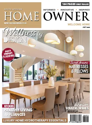 South African Home Owner July 2026