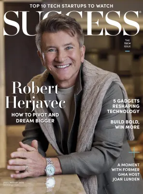Success July August 2026