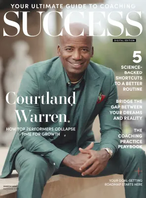 Success March 2026