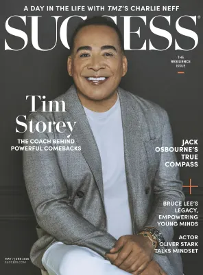 Success May June 2026
