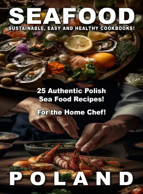Taste of Sea Food Poland 2026