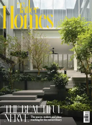 Tatler Homes Singapore June 2026