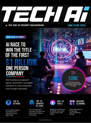 Tech AI June 2026