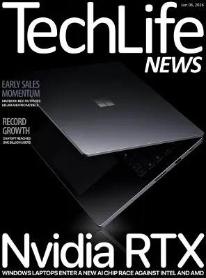 Techlife News Issue 762 June 06 2026