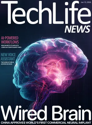 Techlife News Issue 763 June 13 2026