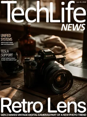 Techlife News Issue 764 June 20 2026