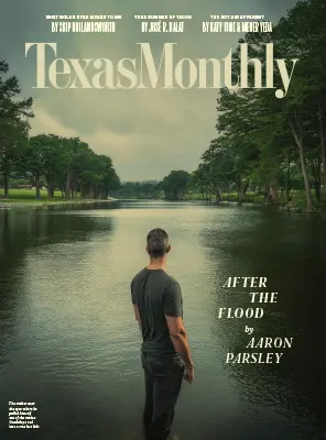 Texas Monthly June 2026