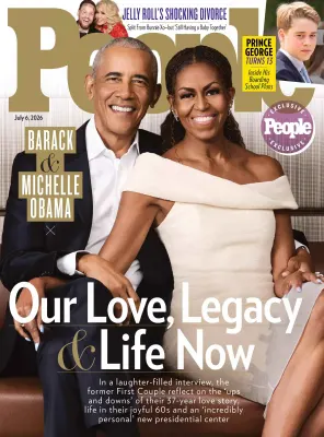 Thats Life Monthly July August 2026