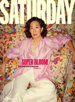 The Guardian Saturday Magazine Issue No.247 20 June 2026