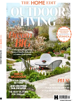 The Home Edit Outdoor Living 2026