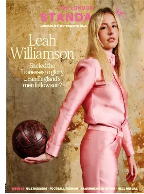 The London Standard June 11 2026