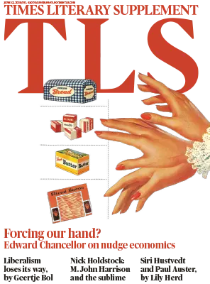 The TLS No. 6407 12 June 2026