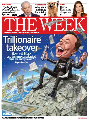 The Week USA Vol. 26 Issue 1293 26 June 2026