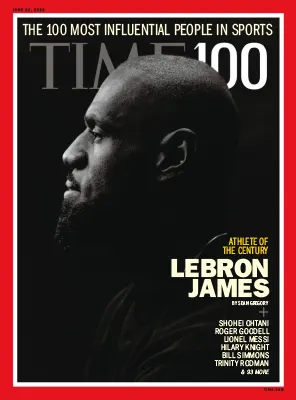 Time USA June 22 2026