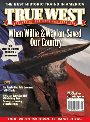 True West July August 2026