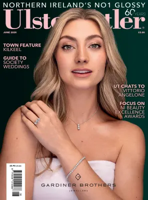 Ulster Tatler June 2026