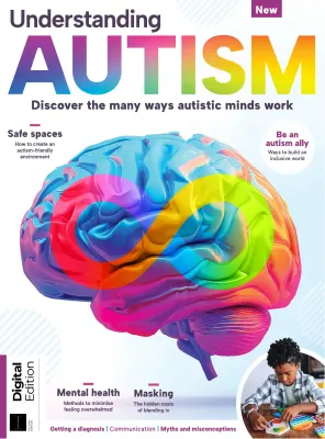 Understanding Autism 2nd Edition 2026