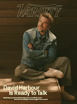 Variety 10 June 2026