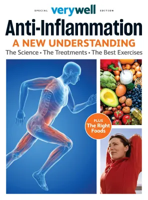 Verywell Special Edition Anti Inflammation A New Understanding 2026