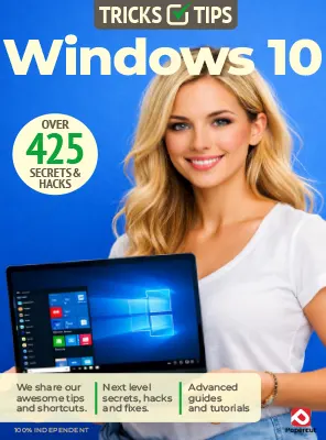 Windows 10 Tricks Tips 21st Edition 2026