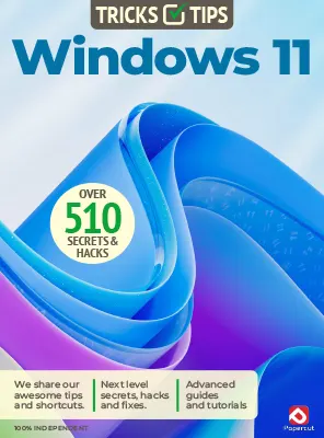 Windows 11 Tricks and Tips 16th Edition 2026