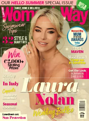 Womans Way Issue 12 June 22 2026