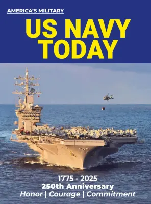 World of Ships The US Navy Today 2026