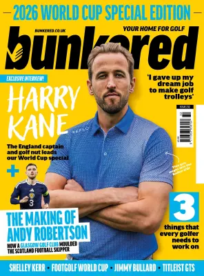 bunkered Issue 232 2026