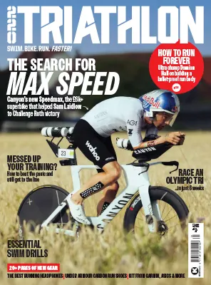 220 Triathlon UK September 2026