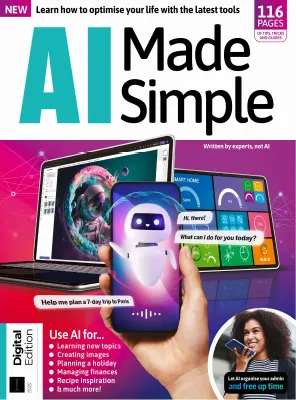 AI Made Simple 2nd Edition 2026