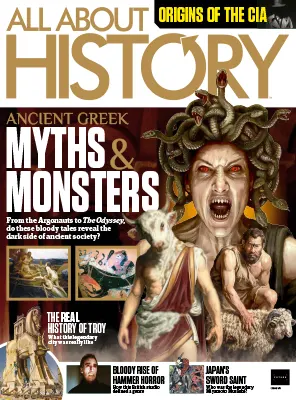 All About History Issue 171 2026