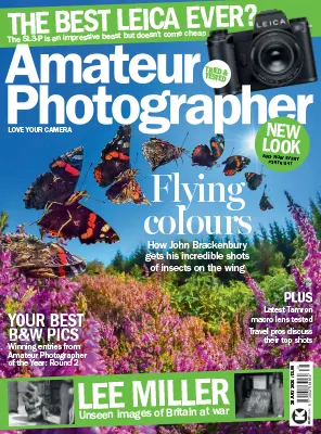 Amateur Photographer 28 July 2026