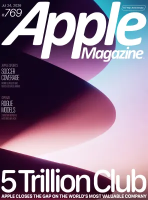 AppleMagazine Issue 769 24 July 2026