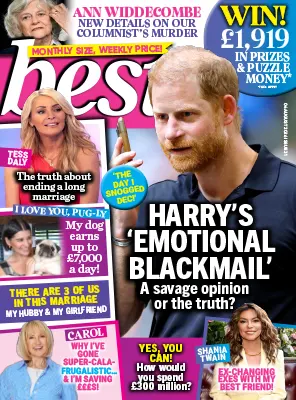 Best UK Issue 26 4 August 2026