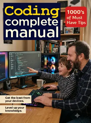 Coding Complete Manual 28th Edition 2026