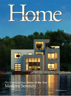 Cosmopolitan Home Issue 4 2026