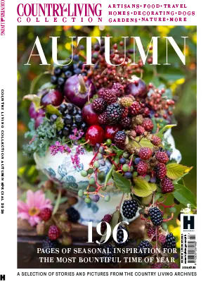 Country Living Coolection Specials Autumn 2026