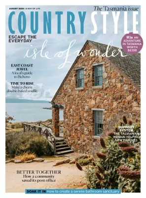 Country Style August 2026