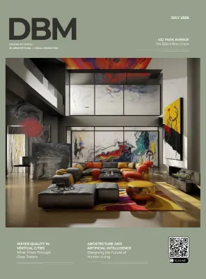 DBM 3D Transformative Digest July 2026