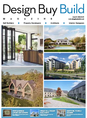 Design Buy Build Issue 81 2026