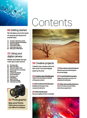 Digital Photography Complete Manual 28th Edition 2026