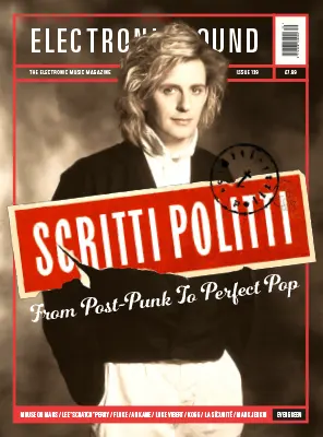 Electronic Sound Issue 139 2026