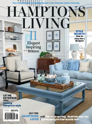 Hamptons Living Issue 5 2026