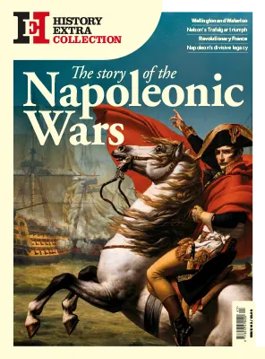 History Extra Collection The Story of the Napoleonic Wars 2026